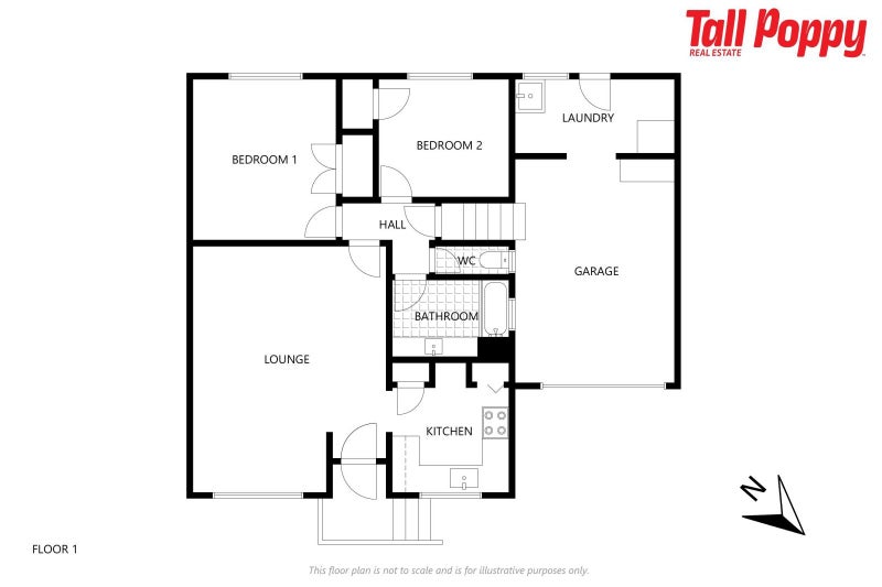 706B Pioneer Highway, Takaro, Palmerston North - Carousel 13