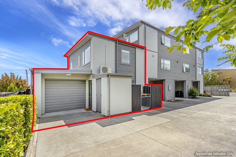 459 Barbadoes Street, Edgeware, Christchurch - Carousel 1