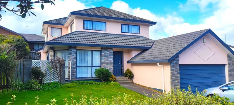 84 Cortina Avenue, Johnsonville, Wellington - Carousel 17
