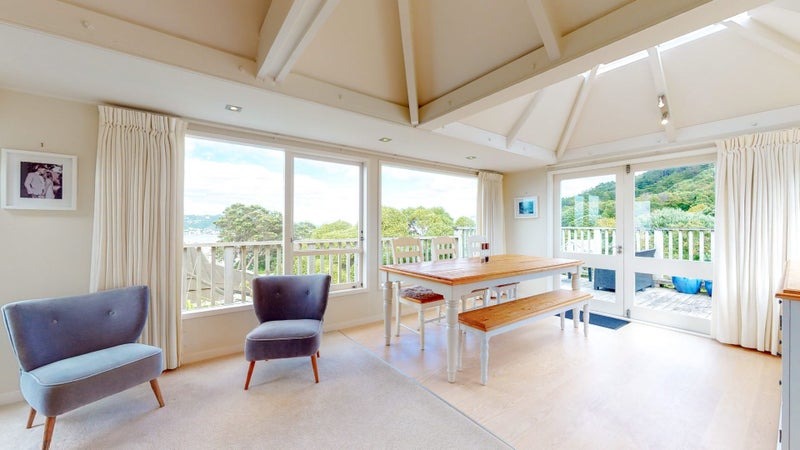 22B Orchard Street, Wadestown, Wellington - Carousel 2