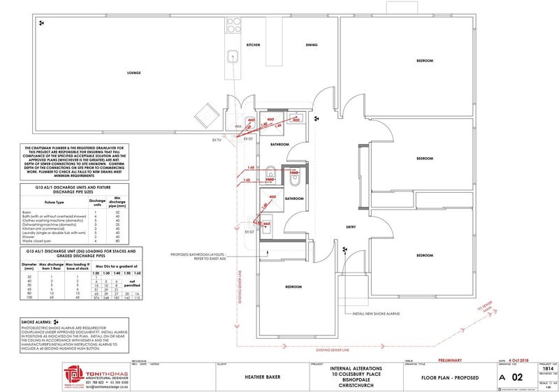 10 Colesbury Street, Bishopdale, Christchurch - Carousel 17