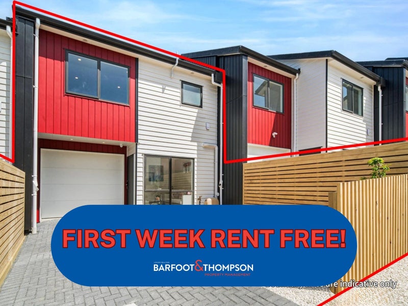 3/4 Delemere Place, Glen Innes, Auckland - Carousel 1