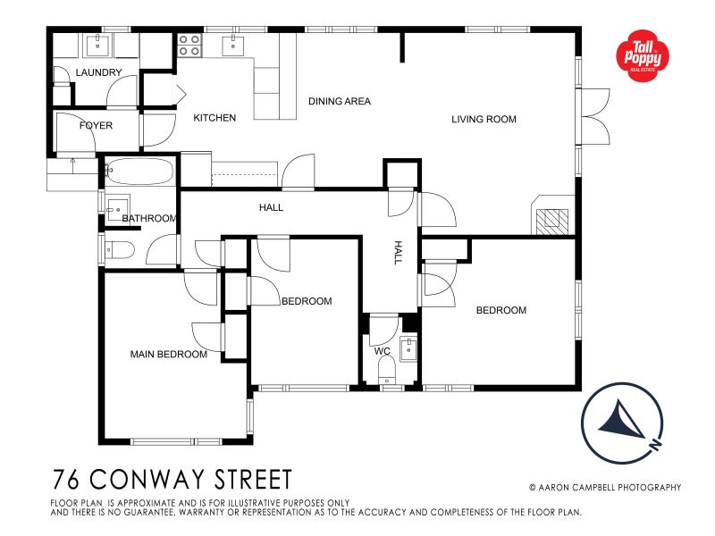 76 Conway Street, Somerfield, Christchurch - Carousel 20