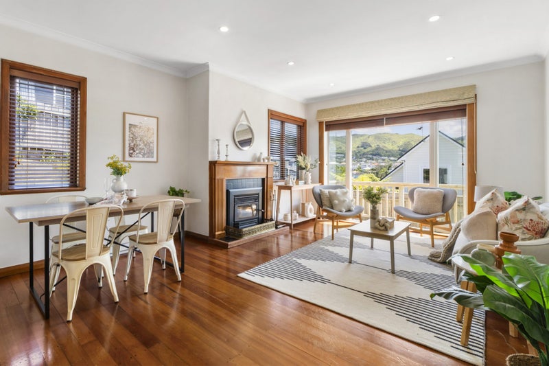 29C Bould St, Johnsonville, Wellington - Carousel 2