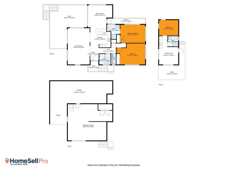 21 Lysnar Road, Warkworth - Carousel 24