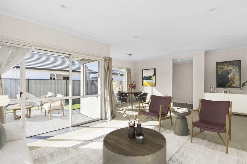 5A Park Lane, Greenmeadows, Napier - Carousel 1