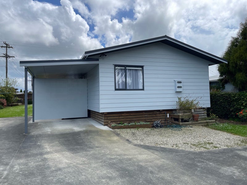 5 Mali Street, Dargaville - Carousel 1