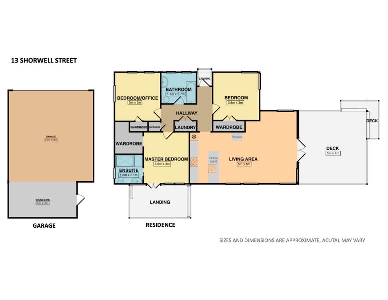 13 Shorwell Street, Sandringham, Auckland - Carousel 19