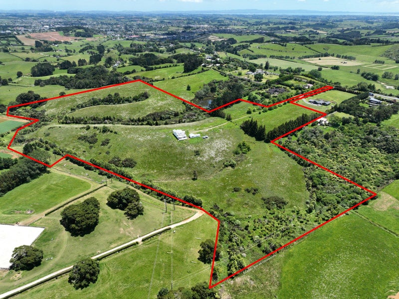218 Pukekohe East Road, Pukekohe East, Pukekohe - Carousel 1