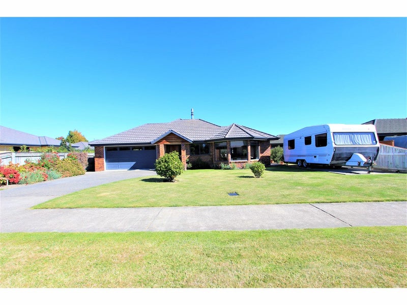 6 Harakeke Place, Redwoodtown, Blenheim - Carousel 1