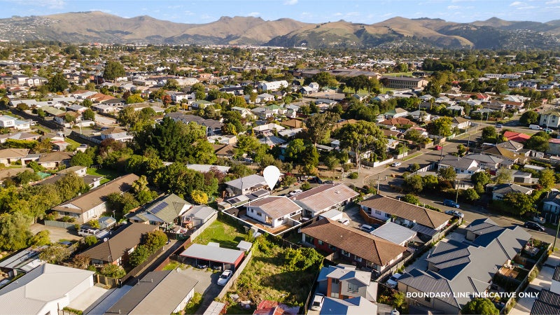 3/156 Bordesley Street, Phillipstown, Christchurch - Carousel 20