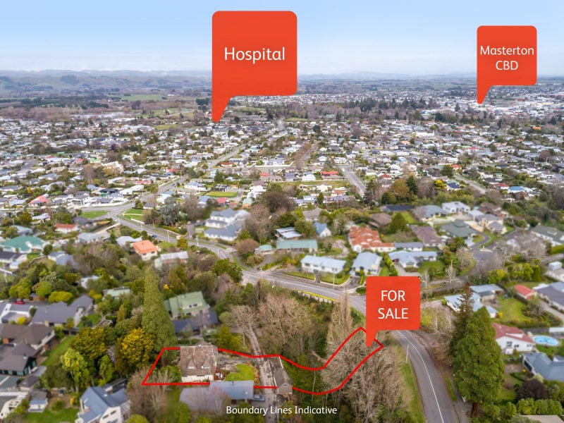 34 Titoki Street, Lansdowne, Masterton - Carousel 19