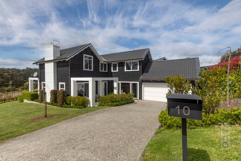 10 Tauwaka Crescent, Riverhead, Riverhead - Carousel 2