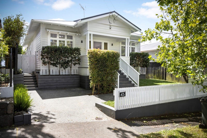 45 Francis Street, Grey Lynn, Auckland - Carousel 2