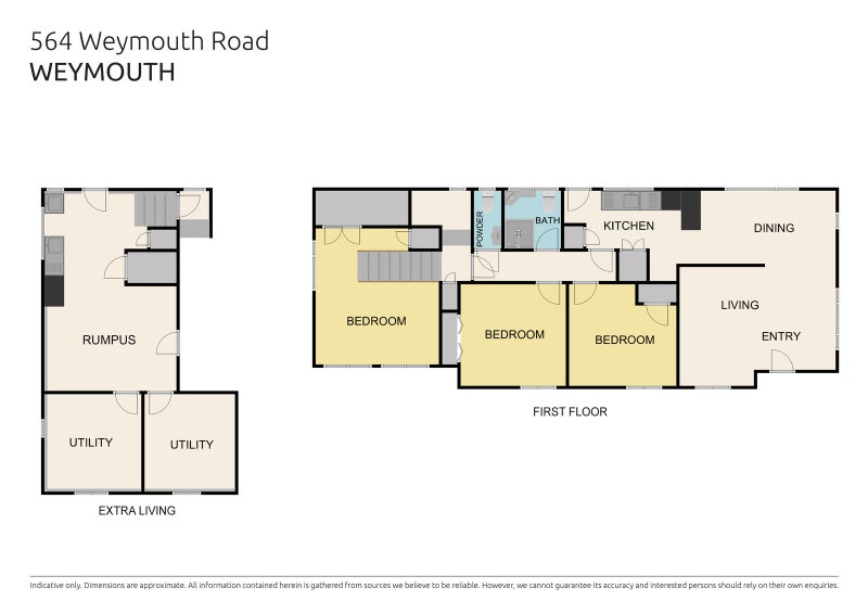 564A Weymouth Road, Weymouth, Auckland - Carousel 2
