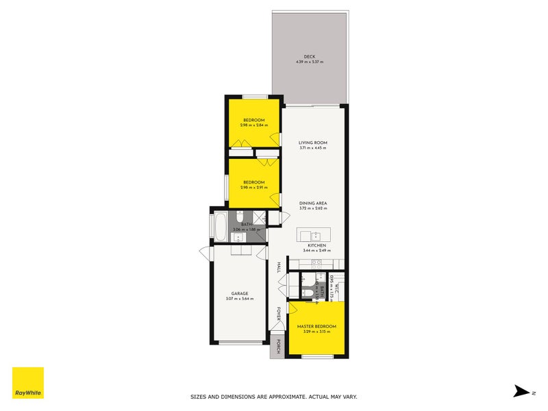 5 Jonah Lomu Drive, Paerata, Pukekohe - Carousel 15