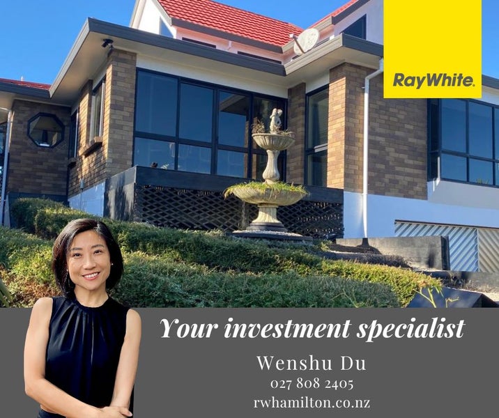 3 Sheriff Place, Riverlea, Hamilton - Carousel 1