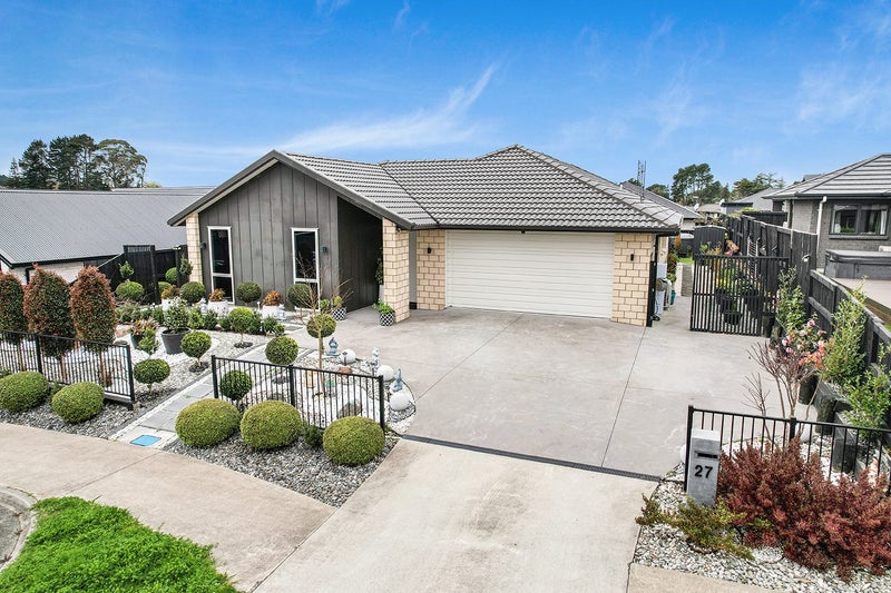 27 Mahutonga Terrace, Ngāruawāhia - Carousel 1