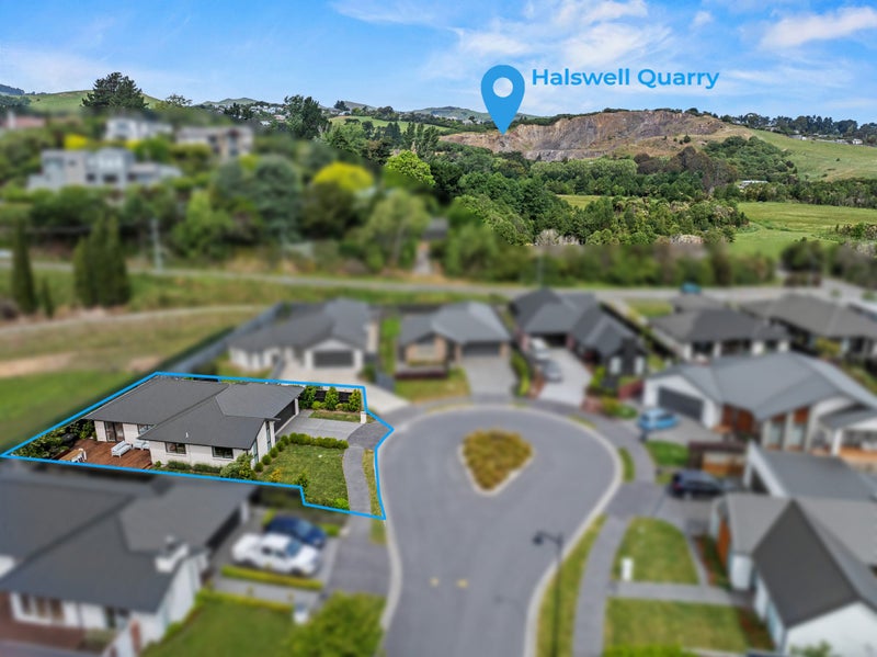 7 Napper Place, Halswell, Christchurch - Carousel 33