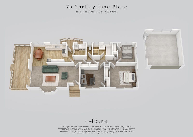 7A Shelley Jane Place, Dinsdale, Hamilton - Carousel 21