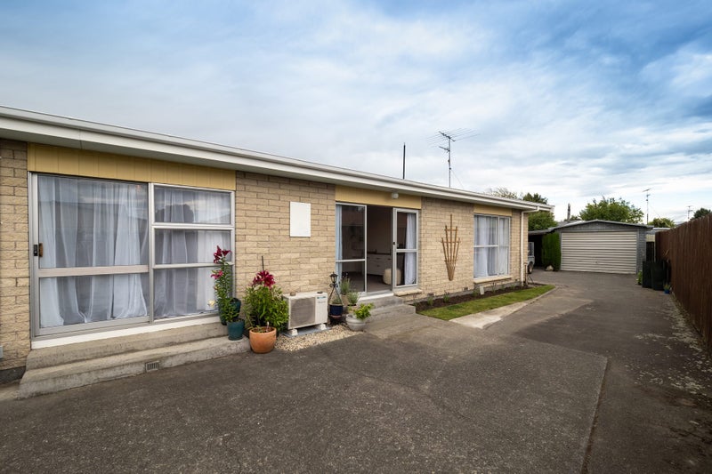 2B Todd Place, Allenton, Ashburton - Carousel 20