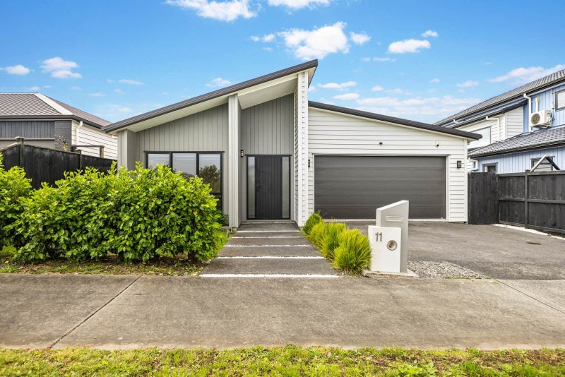 11 Exmoor Road, Karaka, Papakura - Carousel 2