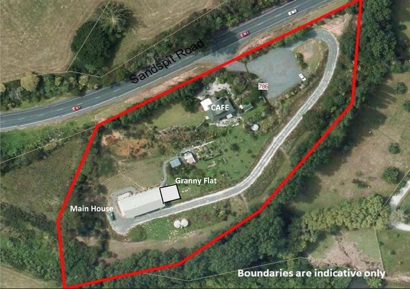 786 Sandspit Road, Warkworth, Warkworth - Carousel 20