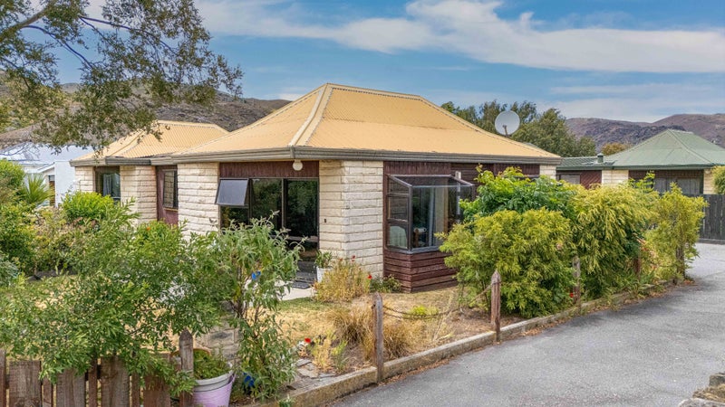 20A Molyneux Avenue, Cromwell, Cromwell - Carousel 1