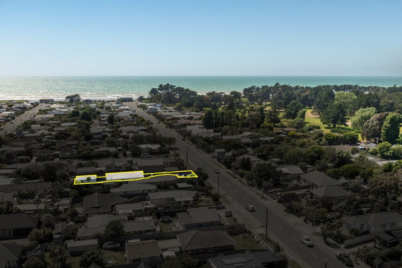 106 Bowhill Road, New Brighton, Christchurch - Carousel 22