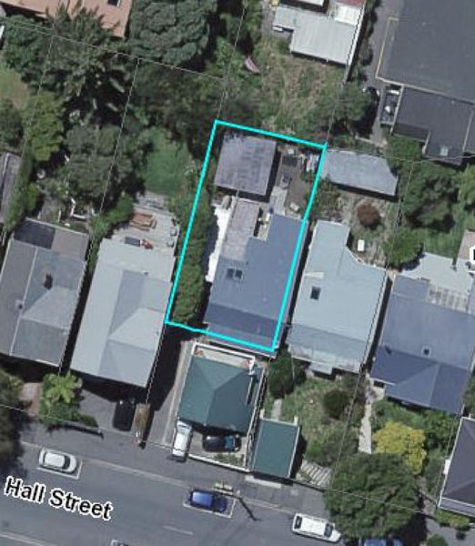 14A Hall Street, Newtown, Wellington - Carousel 19