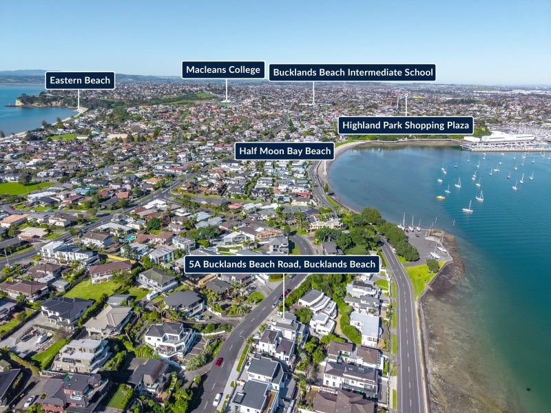5A Bucklands Beach Road, Bucklands Beach, Auckland - Carousel 8
