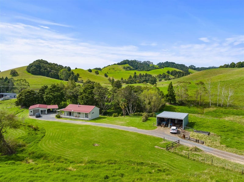 39 Dickson Road, Whangarei - Carousel 1