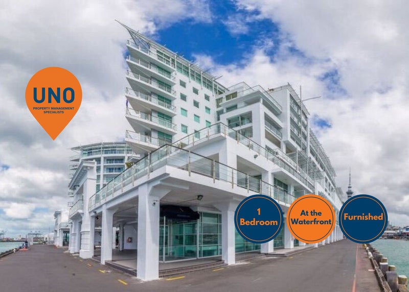 48/139 Quay Street, Auckland Central, Auckland - Carousel 1