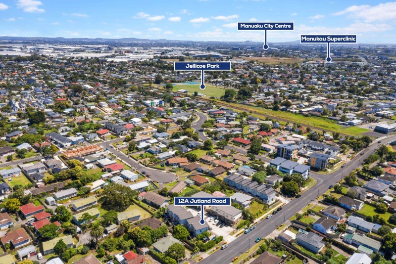 12A Jutland Road, Manurewa, Auckland - Carousel 7