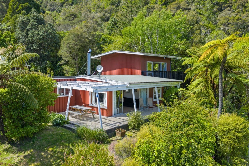 417 Anakiwa Road, Anakiwa, Linkwater - Carousel 2