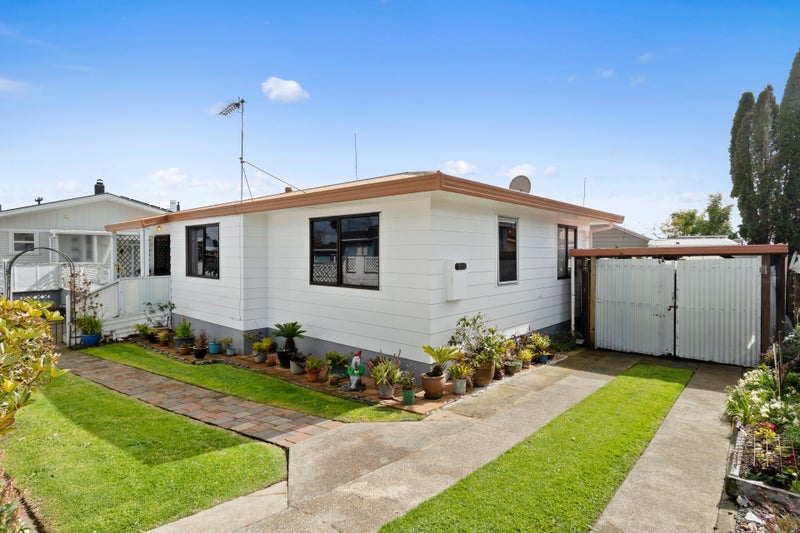 3 Peri Street, Gate Pa, Tauranga - Carousel 1