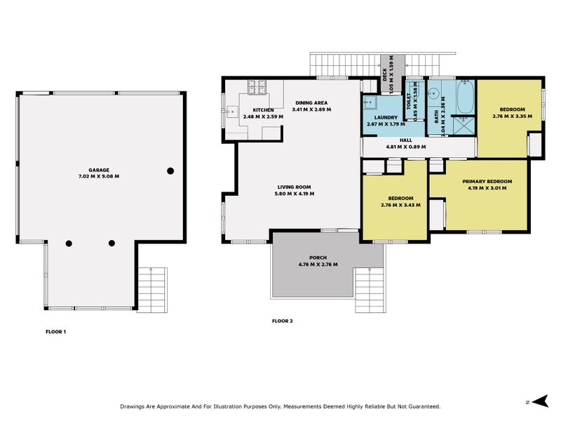 81A Dundale Avenue, Blockhouse Bay, Auckland - Carousel 37