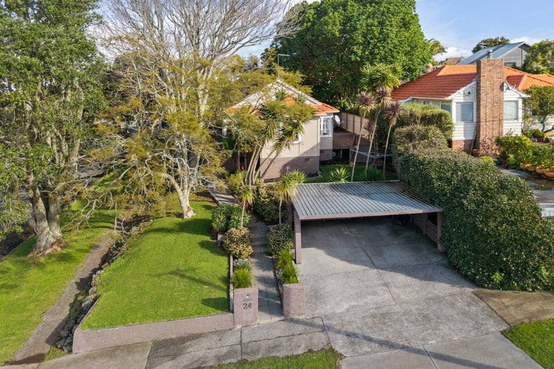 24 Rawhiti Road, One Tree Hill, Auckland - Carousel 1