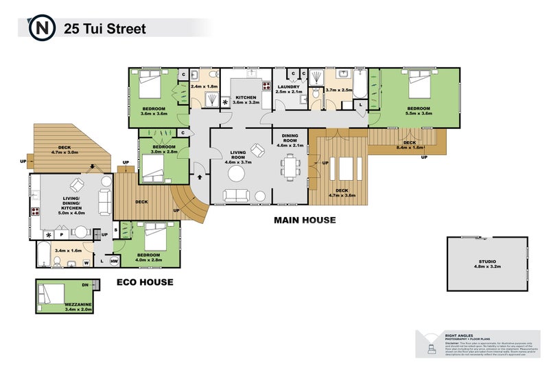 25 Tui Street, Point Chevalier, Auckland - Carousel 45