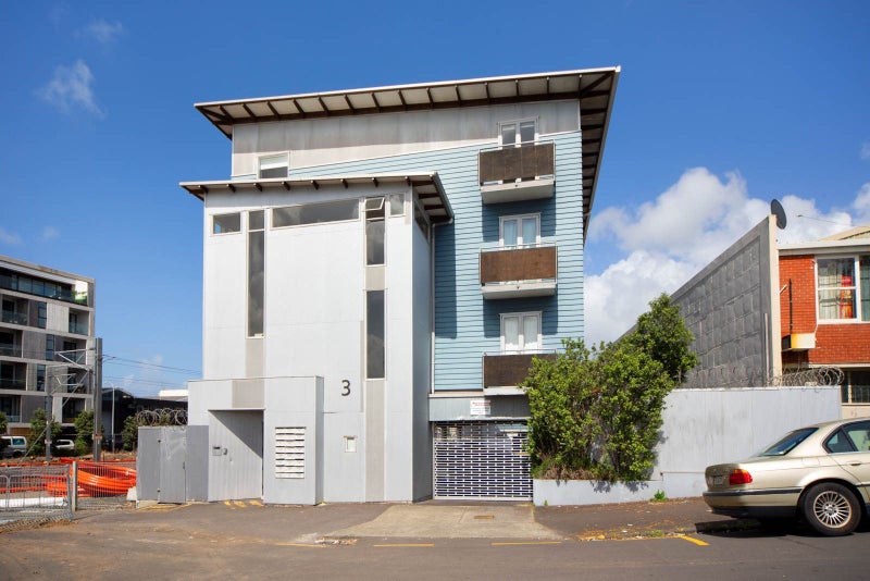 1/3 Ngahura Street, Eden Terrace, Auckland - Carousel 9