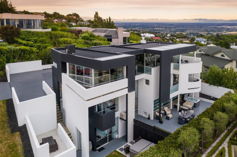 12 Harry Ell Drive, Cashmere, Christchurch - Carousel 1