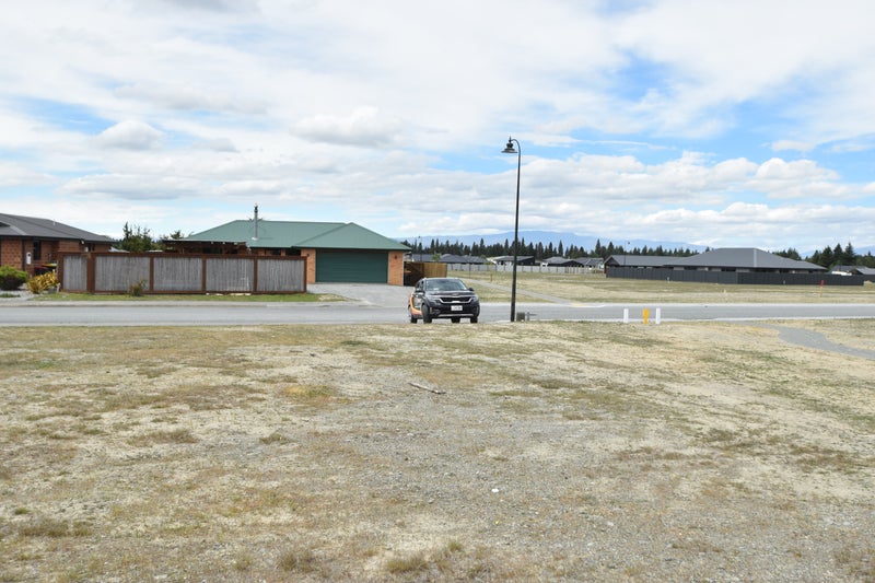 34 Lakeland Avenue, Twizel - Carousel 14