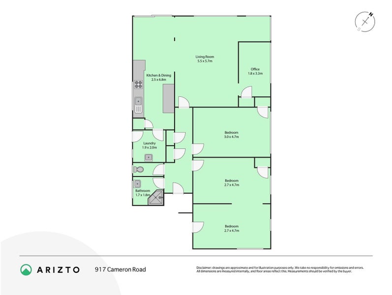 917 Cameron Road, Gate Pa, Tauranga - Carousel 17