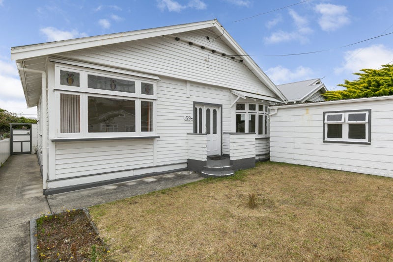 69 Ross Street, Kilbirnie, Wellington - Carousel 2