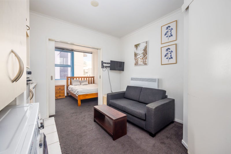 709/47 Wakefield Street, Auckland Central, Auckland - Carousel 2