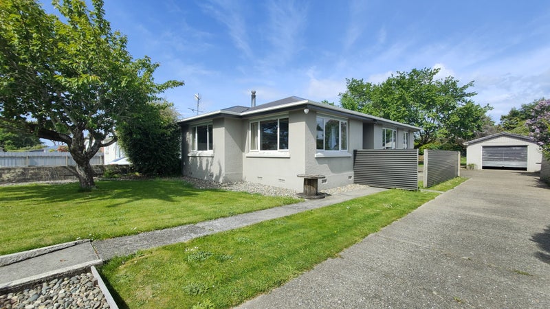 81 Adamson Crescent, Glengarry, Invercargill - Carousel 1