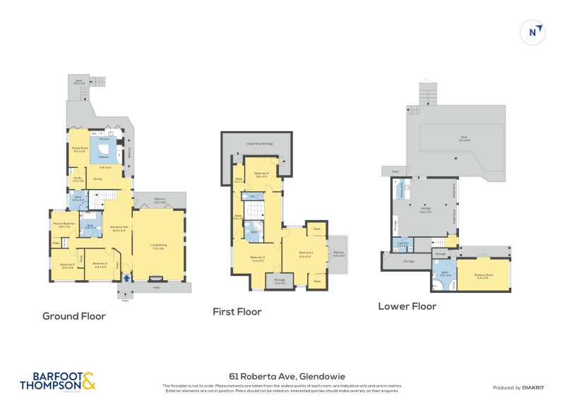 61 Roberta Avenue, Glendowie, Auckland - Carousel 35
