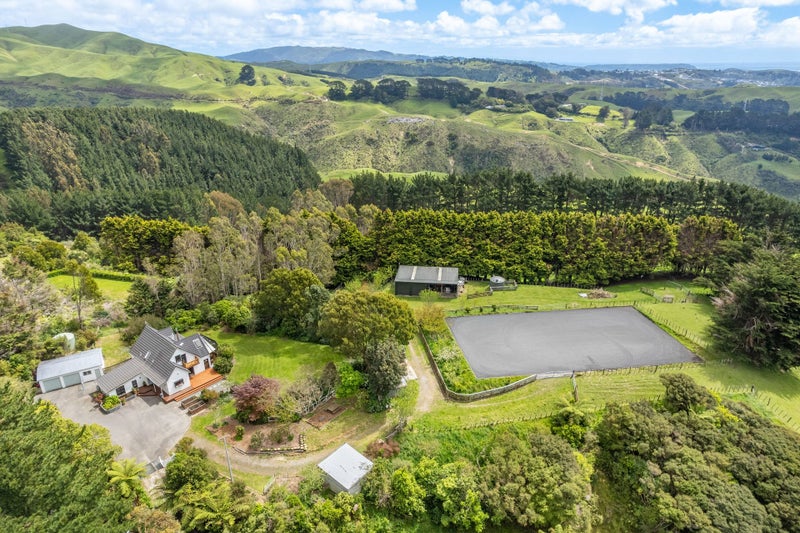 266 Murphys Road, Judgeford - Carousel 2