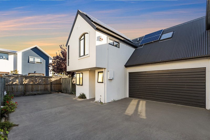 5/15 Ayr Street, Riccarton, Christchurch - Carousel 1