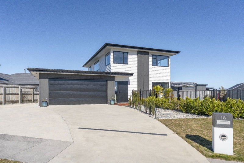 18 Wai Terrace, Wharewaka, Taupo - Carousel 25